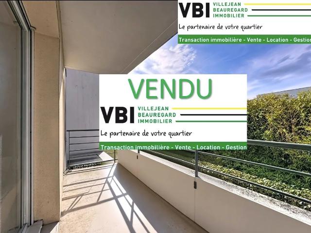 Appartement vente à Rennes, Bretagne