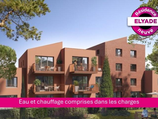 Appartement location à Toulouse