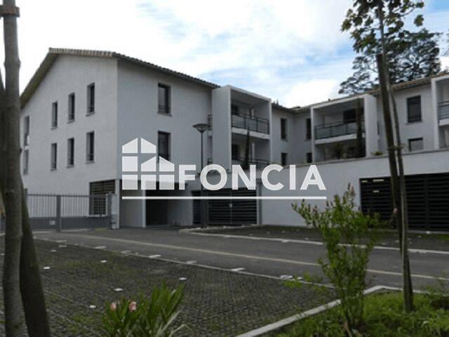 Appartement location à Ramonville-Saint-Agne, Haute-Garonne