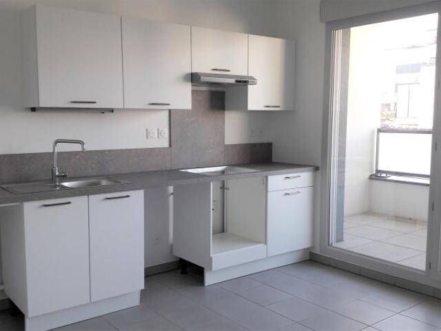 Appartement location à Mas de Mingue, Nîmes