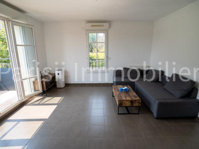 Appartement vente à Argenteuil, Cormeilles-en-parisis