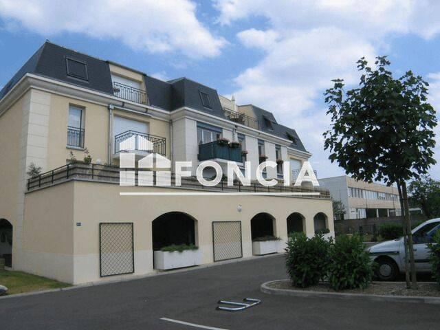 Appartement location à Les Boulardes, La Chapelle-Saint-Mesmin