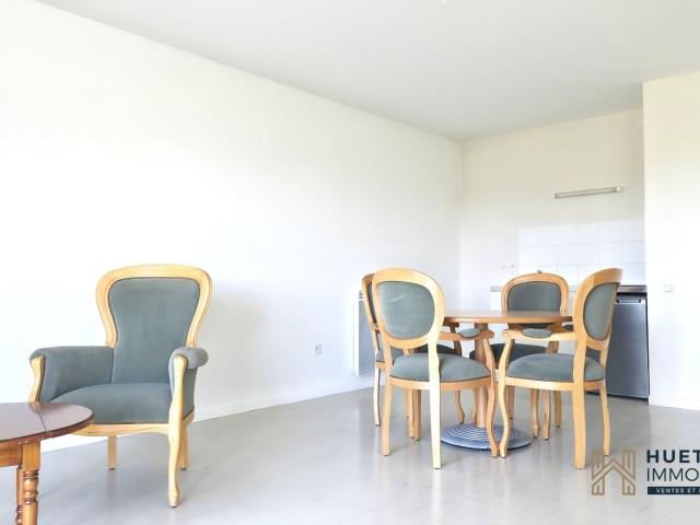 Appartement vente à Rennes, Bretagne