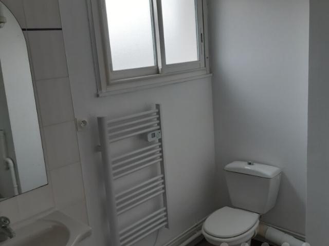 Appartement location à Bordeaux