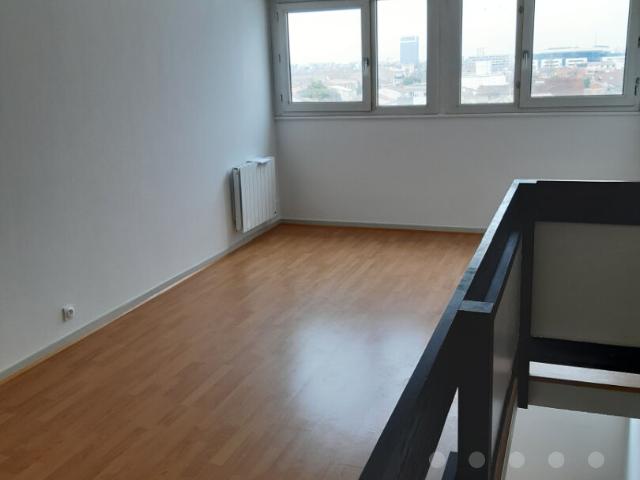 Appartement location à Bordeaux