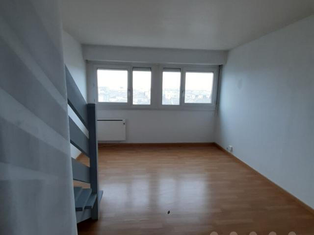 Appartement location à Bordeaux