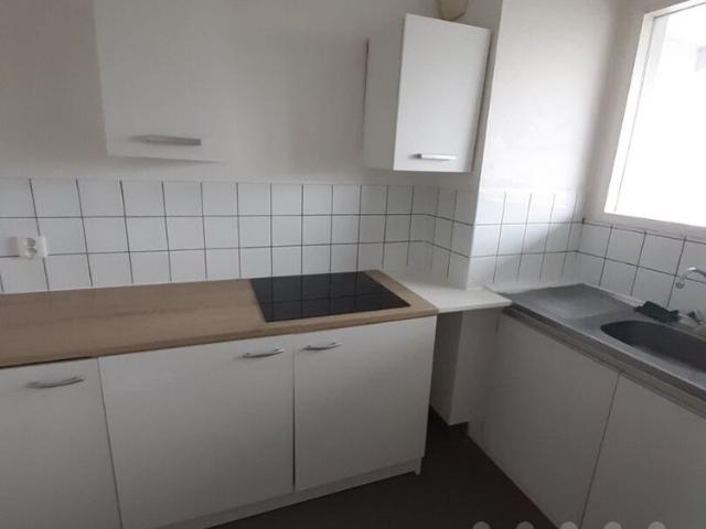 Appartement location à Bordeaux