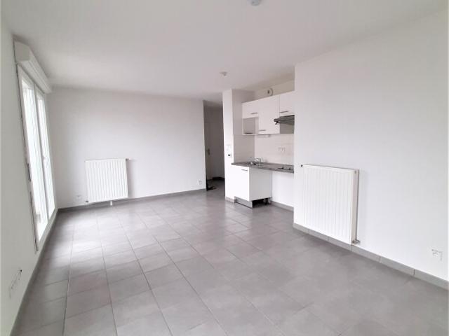 Appartement location à Blagnac, Pinot