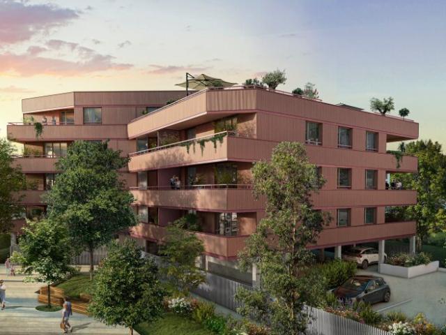 Appartement location à Toulouse, Blagnac
