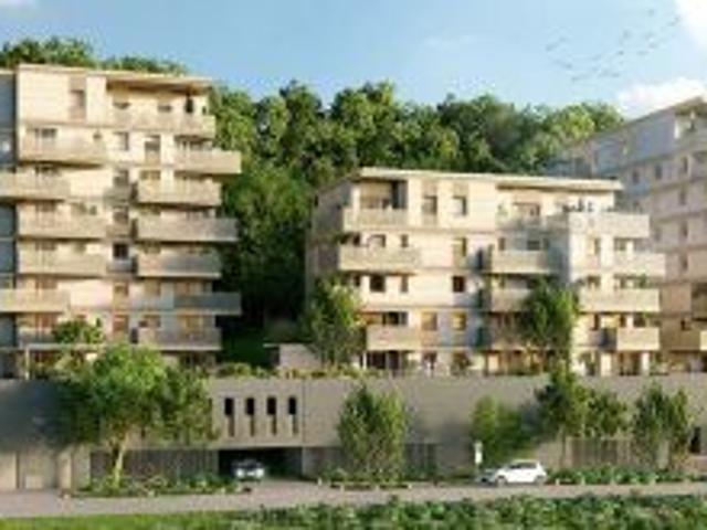 Appartement location à Chambéry, La Motte-servolex