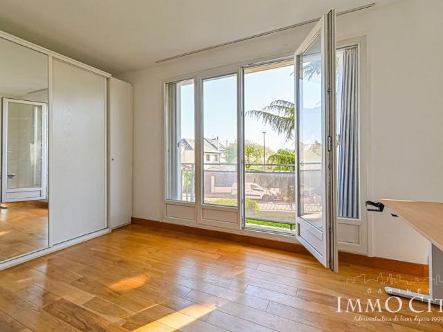 Appartement location à Bobigny, Vaux-montreuil