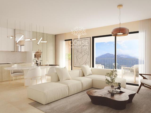 Appartement vente à Sartène, Propriano