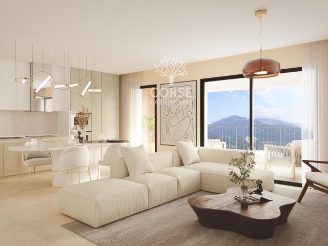 Appartement vente à Sartène, Propriano