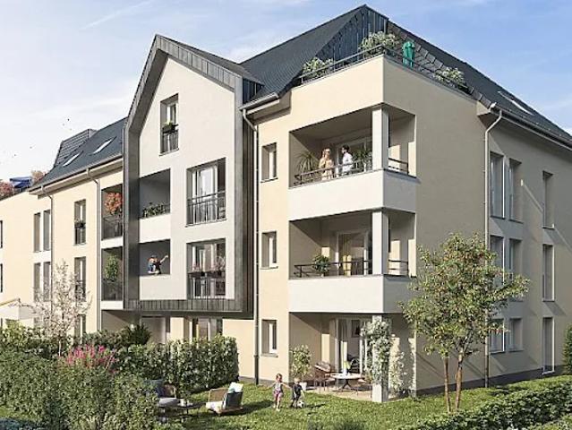 Appartement vente à Montreuil-sur-Mer, Berck