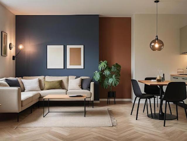 Appartement vente à Terres Neuves, Bègles
