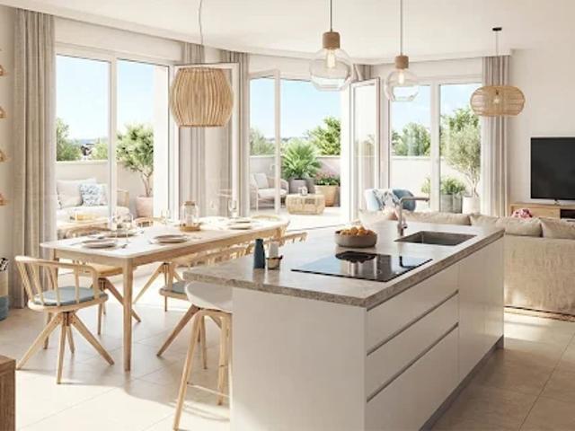 Appartement vente à Bayonne
