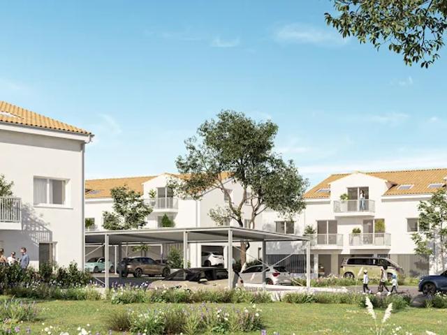 Appartement vente à Rochefort, Royan