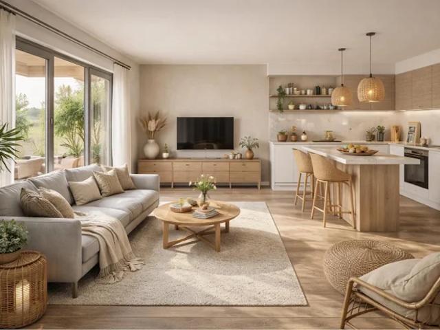 Appartement vente à Toulouse