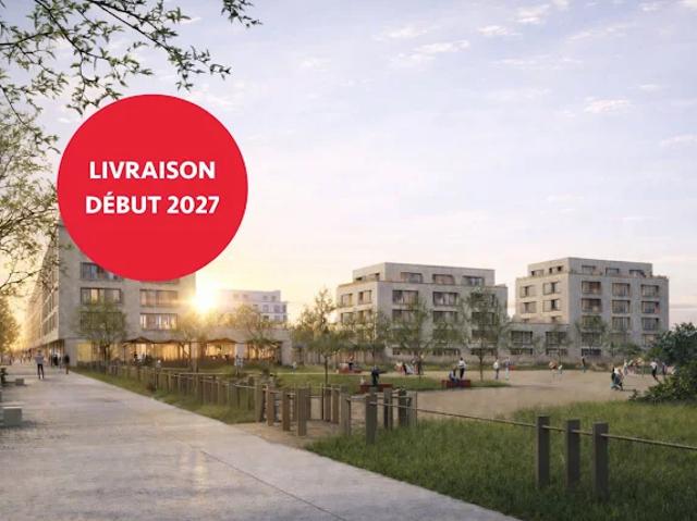 Appartement vente à Palaiseau, Brétigny-sur-orge