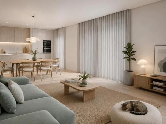 Appartement vente à Montpellier, Castelnau-le-lez