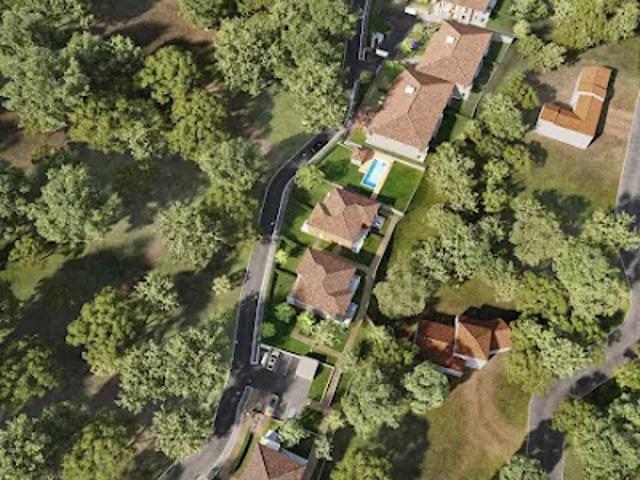 Appartement vente à Arrondissement de Draguignan, Cogolin