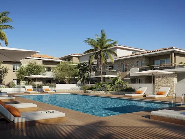 Appartement vente à Arrondissement de Draguignan, Cogolin