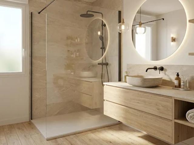 Appartement vente à Douvaine, Haute-Savoie