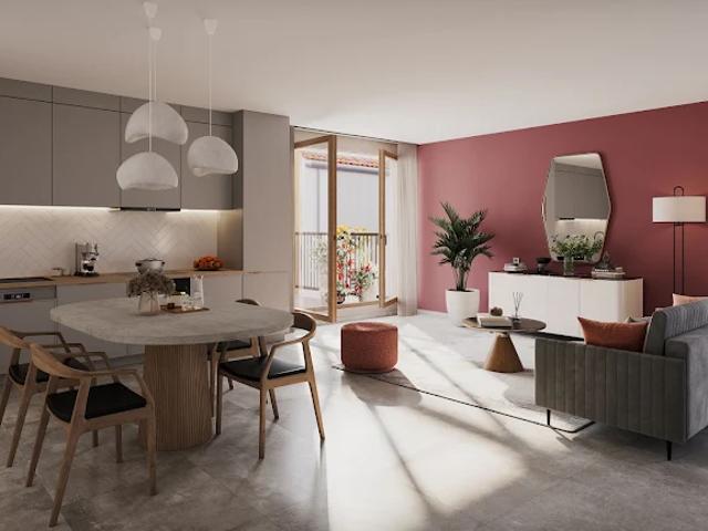 Appartement vente à Villefranche-sur-Saône, Rhône