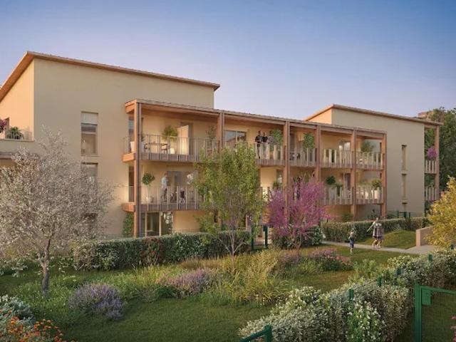 Appartement vente à Toulouse