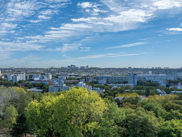 Appartement vente à Porte d'En Bas, Bagneux