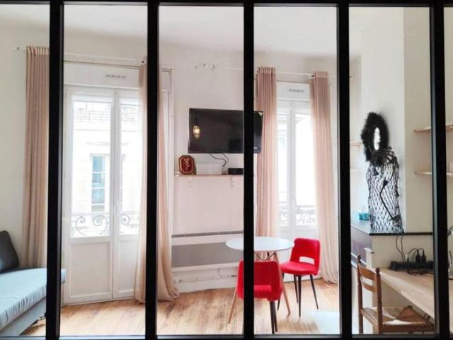 Appartement location à Bordeaux