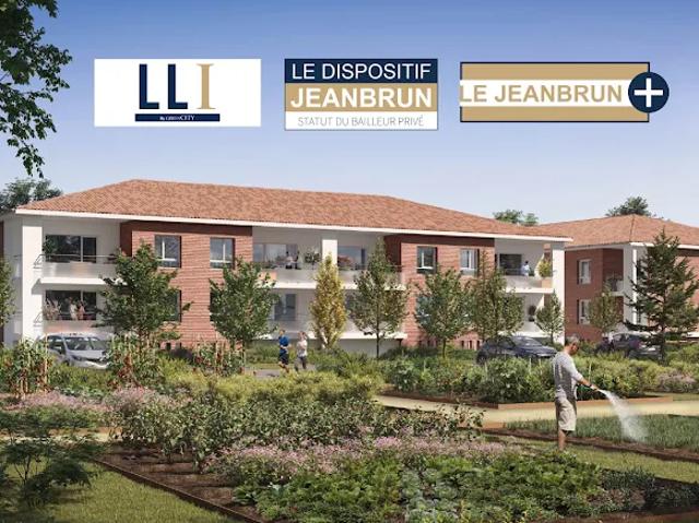 Appartement vente à Toulouse, Launaguet