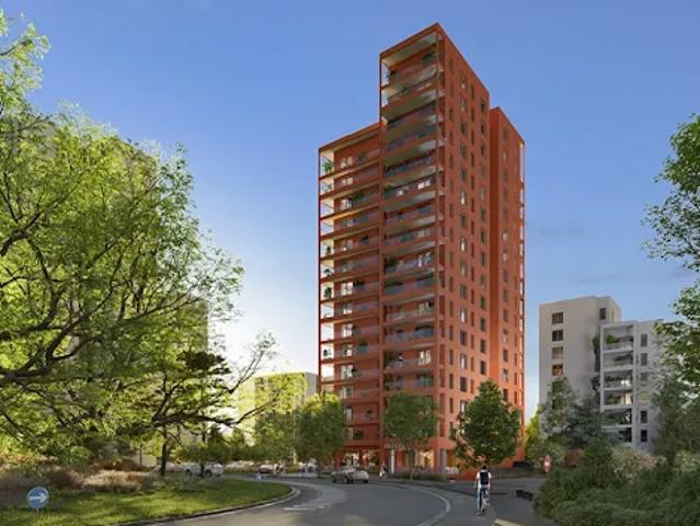 Appartement vente à Rennes, Bretagne