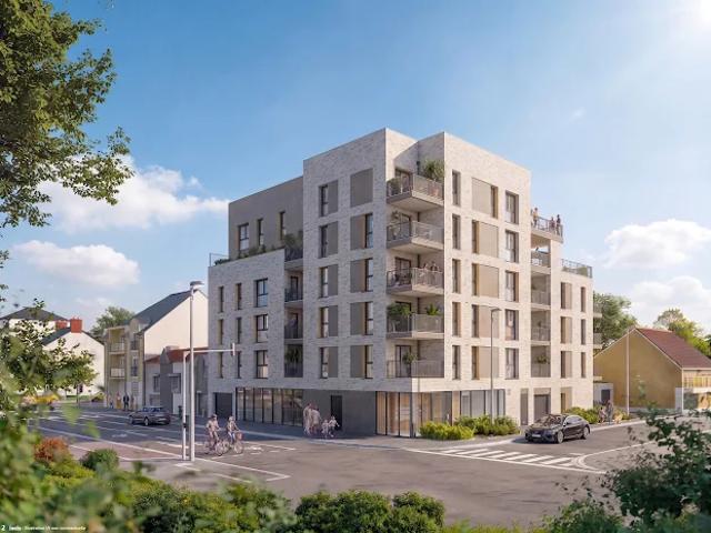 Appartement vente à Rennes, Bretagne