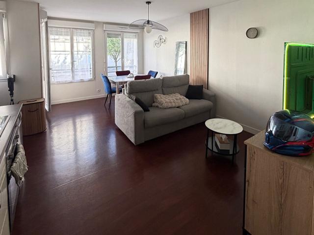 Appartement location à Épernay, Epernay
