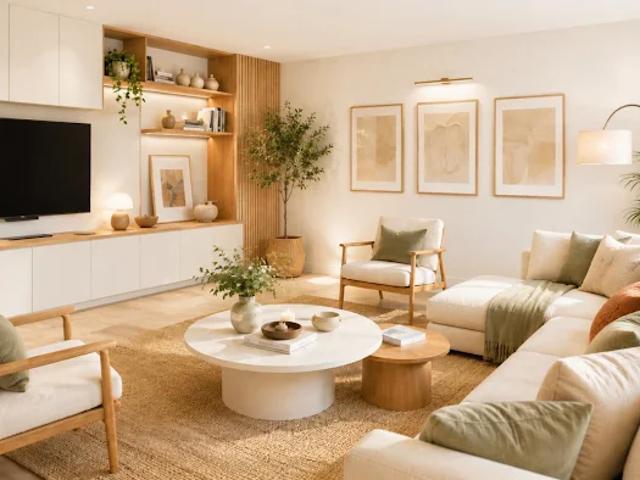 Appartement vente à Bobigny
