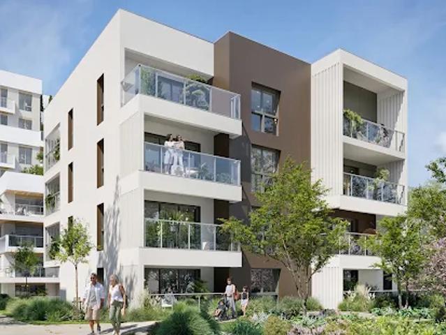 Appartement vente à Rennes, Bretagne