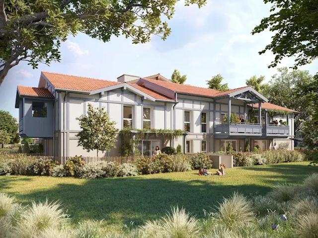 Appartement vente à Dax, Saint-paul-lès-dax