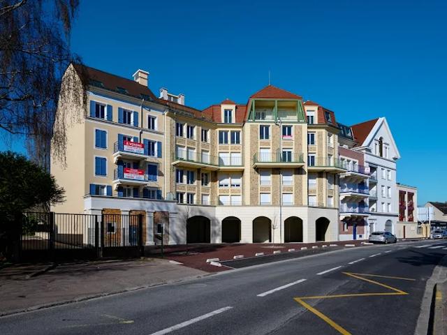 Appartement vente à Palaiseau, Wissous