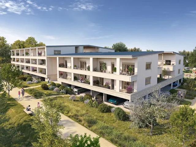 Appartement vente à Torcy, Chanteloup-en-brie