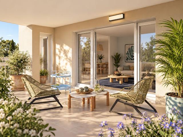Appartement vente à Arcachon, La Teste-de-buch