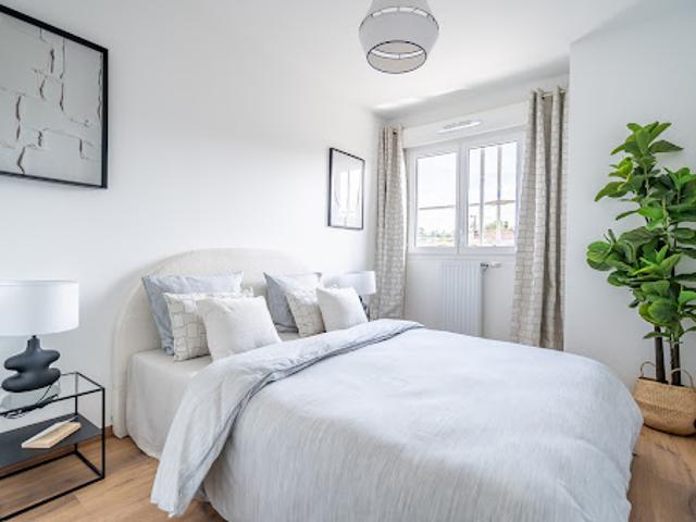 Appartement vente à Lyon, Rhône