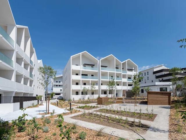 Appartement vente à Montpellier, Saint-jean-de-védas