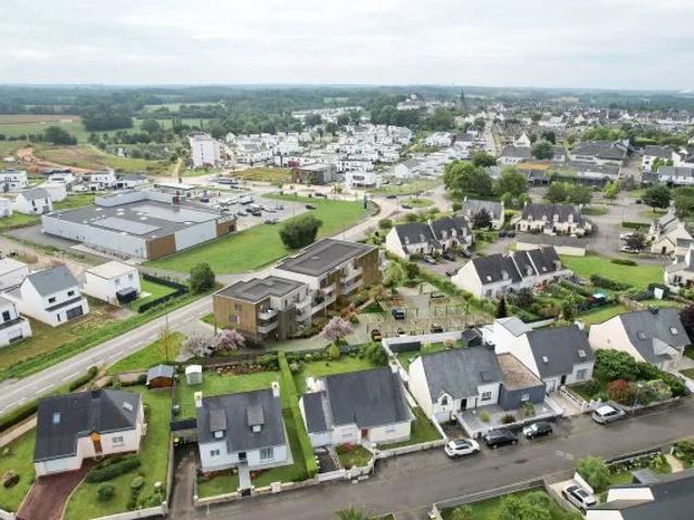 Appartement vente à Lorient, Bretagne
