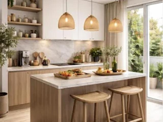 Appartement vente à Toulouse, Launaguet