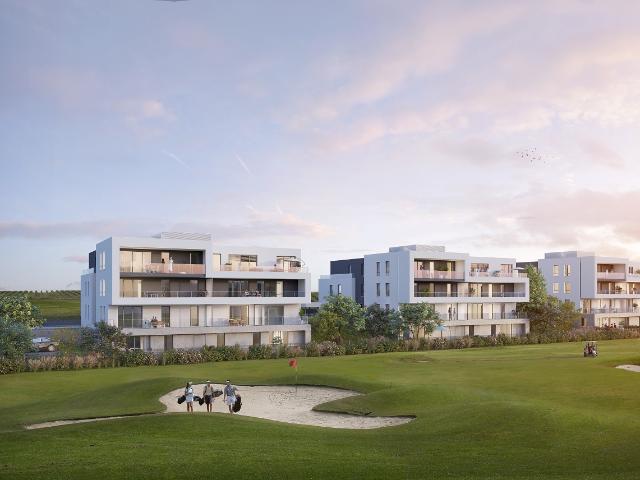 Appartement vente à Reims, Bezannes