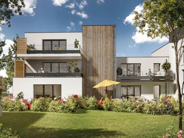 Appartement vente à Quimper, Bretagne