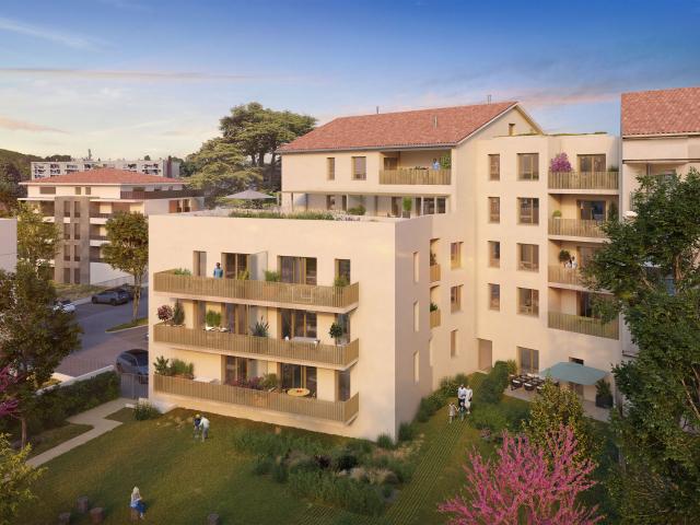 Appartement vente à Lyon, Métropole de Lyon