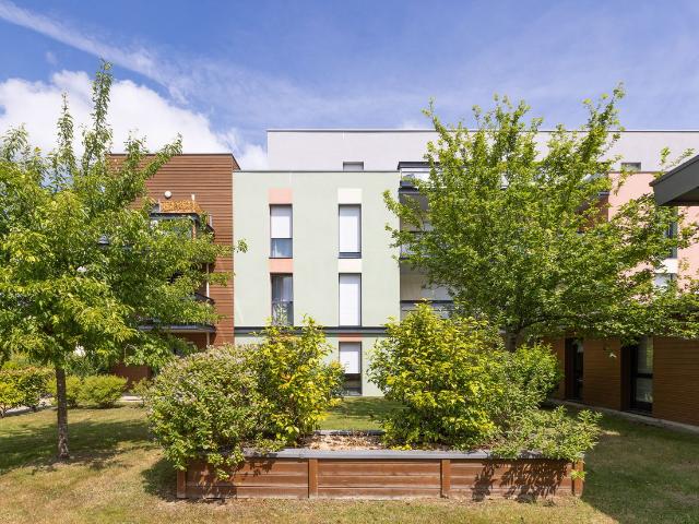 Appartement vente à Laillé