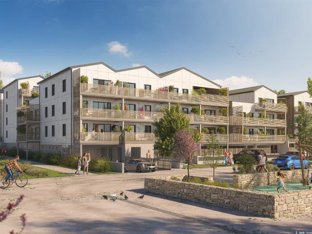Appartement vente à Vannes, Bretagne